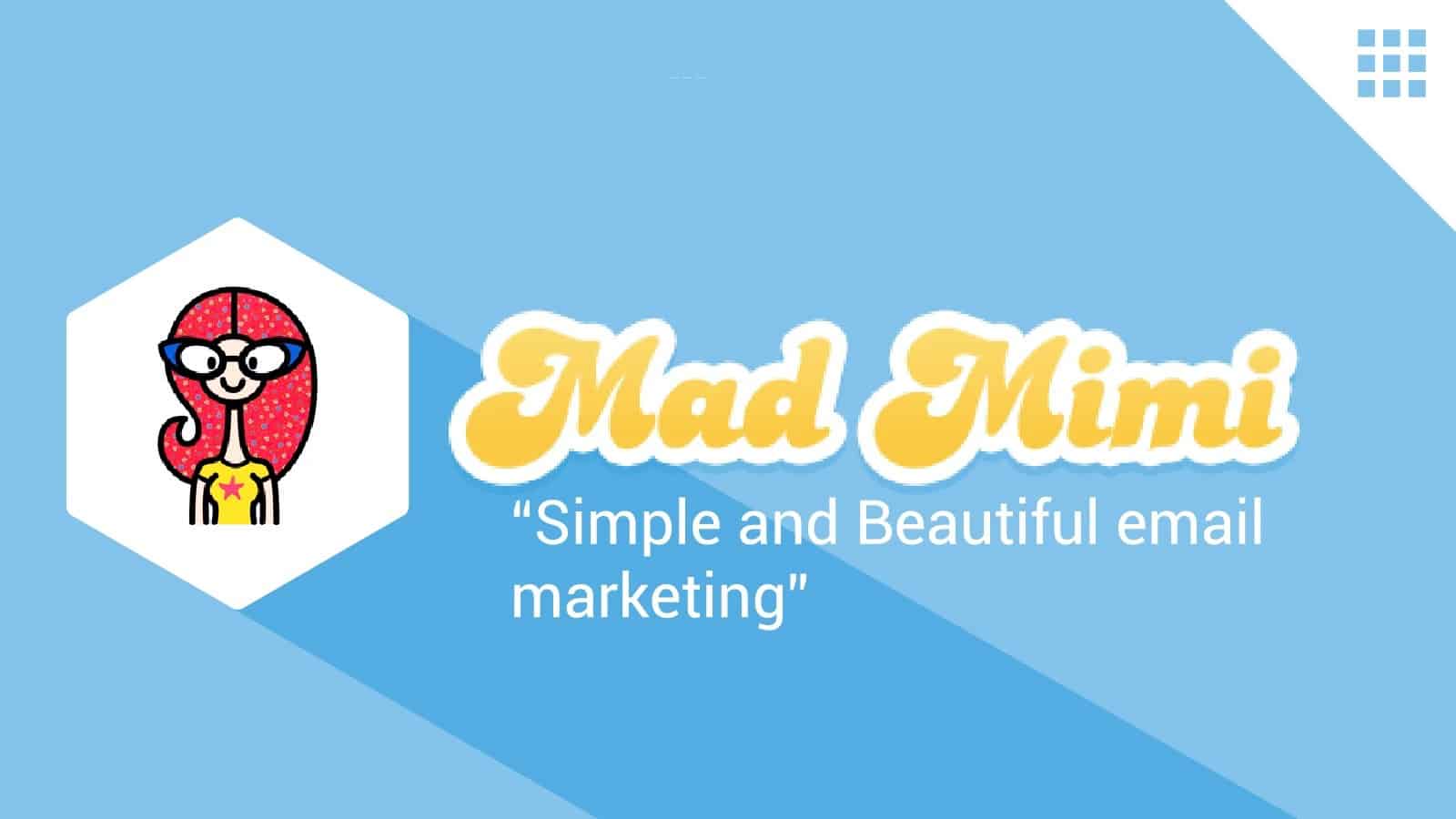 MailChimp Alternatives