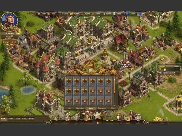 Age of Empires