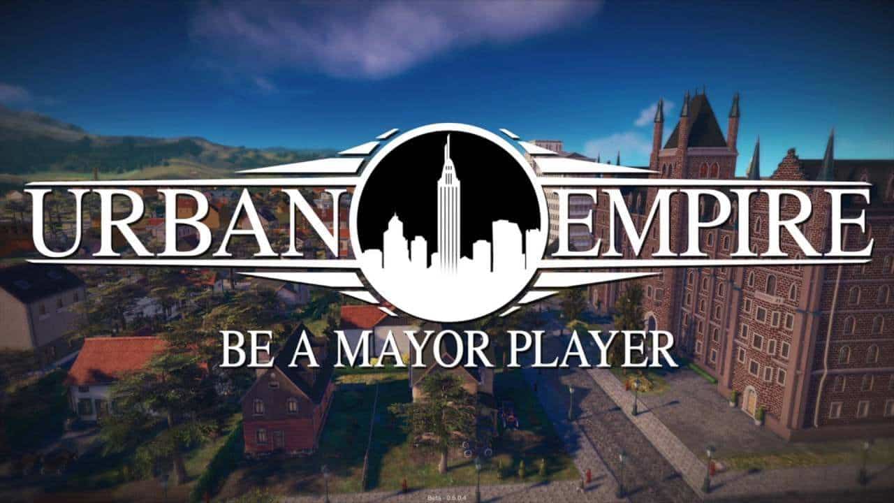 City Building Game