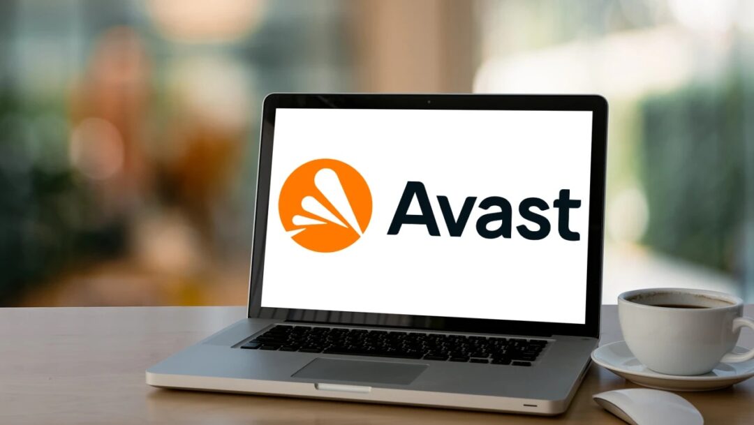 Avast Bank Mode