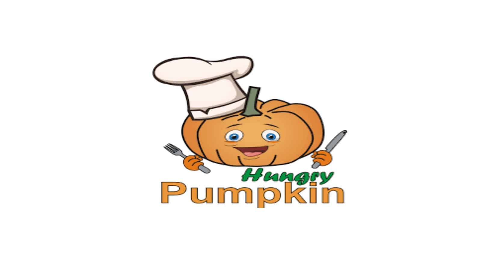 Hungry Pumpkin