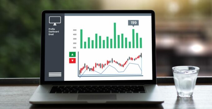 Best Data Visualization Tools and Software Of 2022