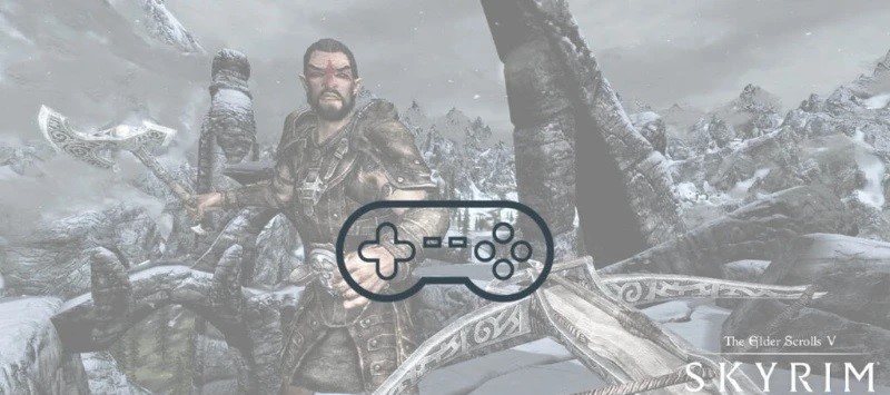 Skyrim Console Commands