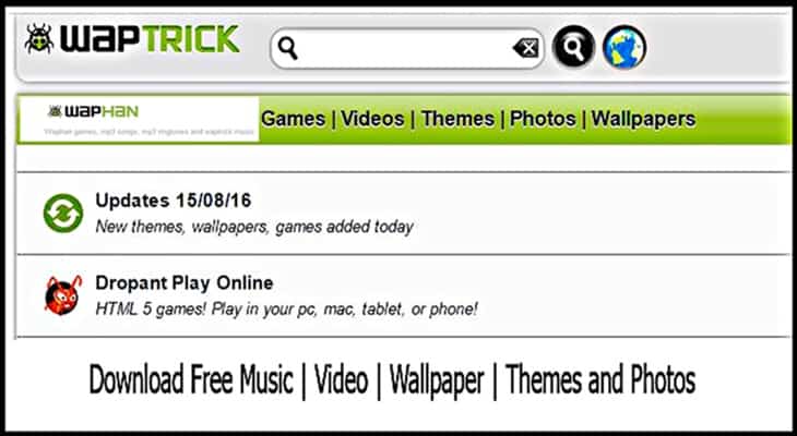 www waptrick game www waptrick game