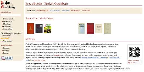 Bookfi Alternatives