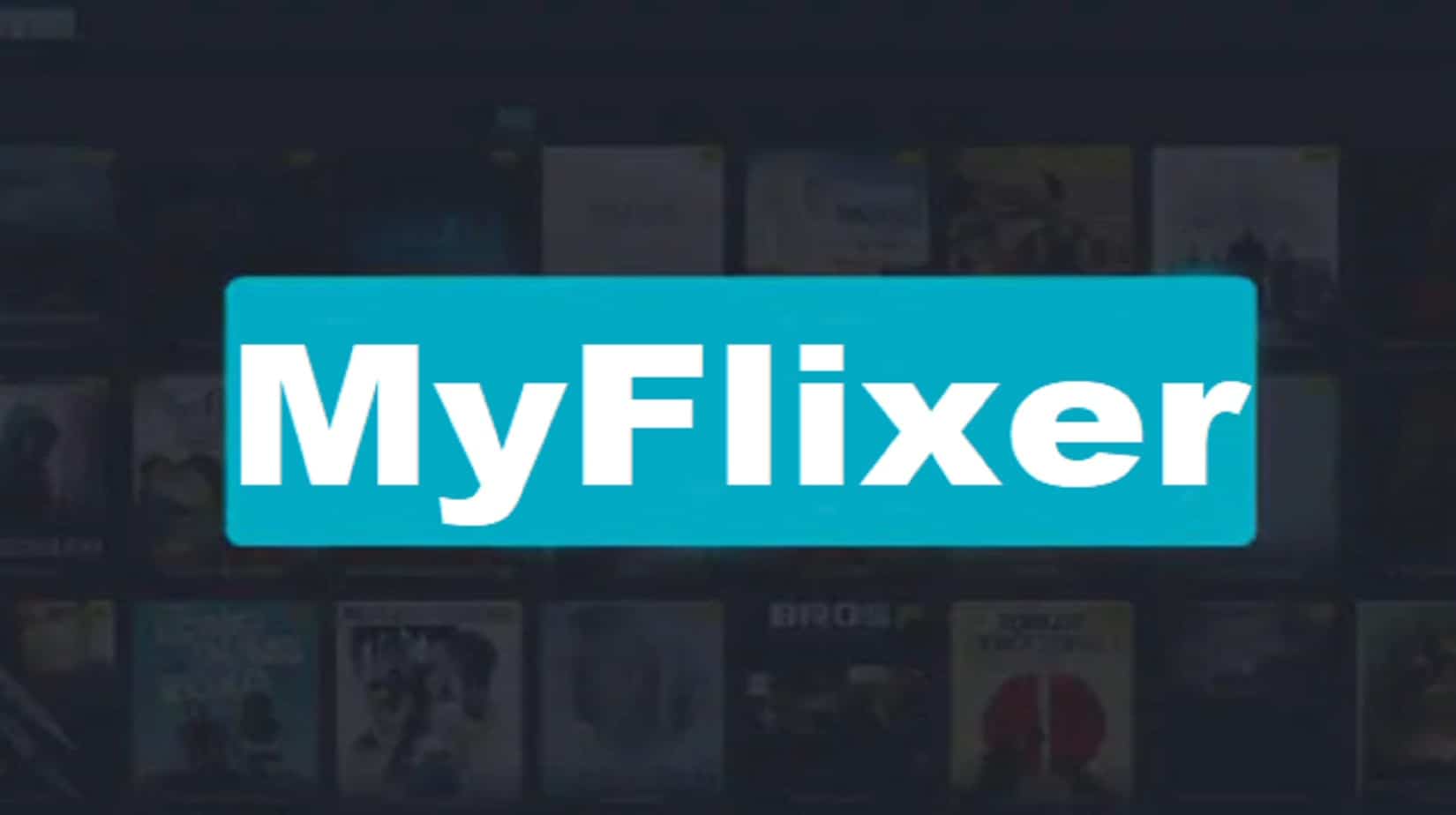 Myflixer