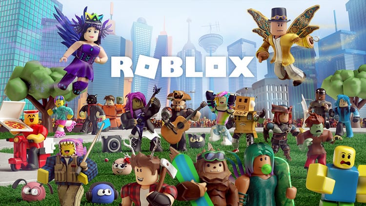 Roblox Account