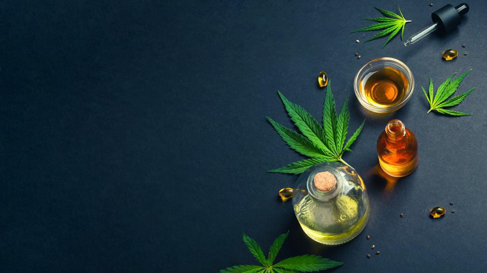 CBD Products