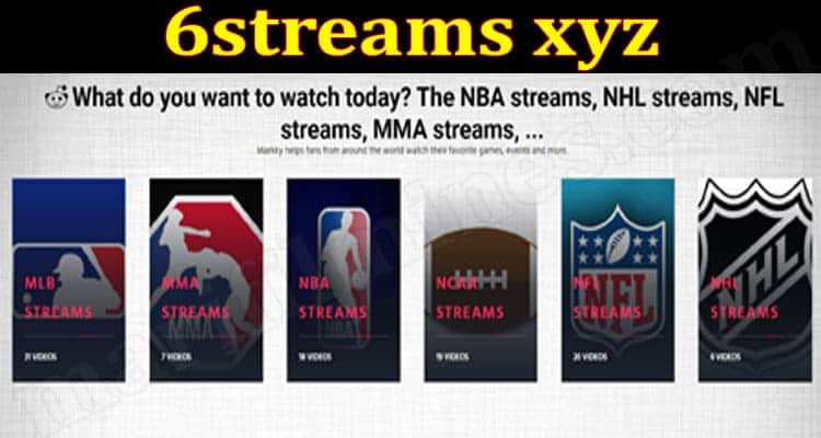 31 CrackStreams Alternatives To Watch Live MMA and NCAA Football