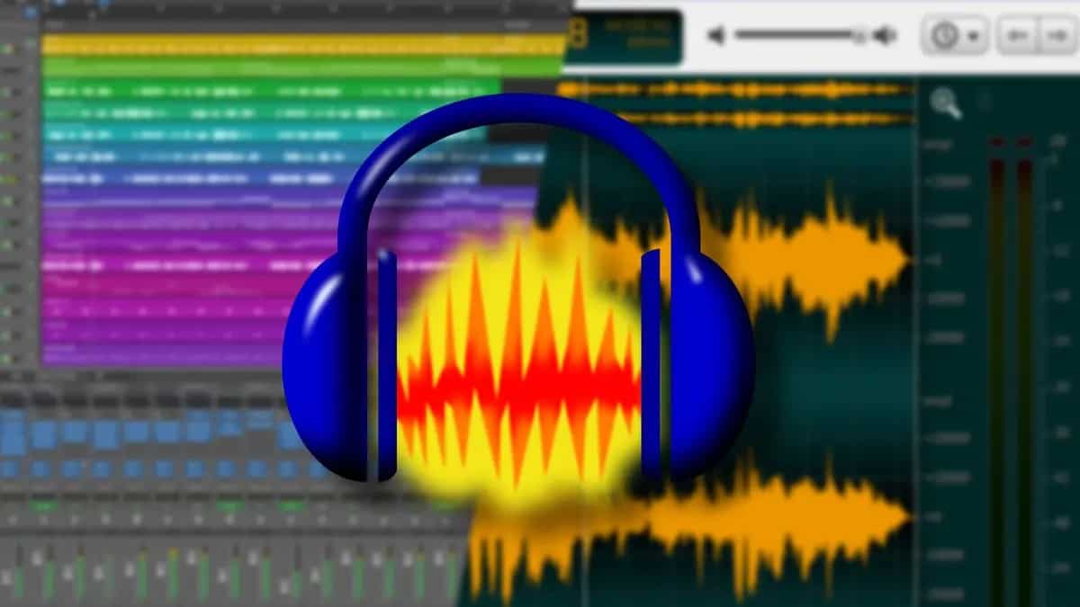 Audio Recording Software