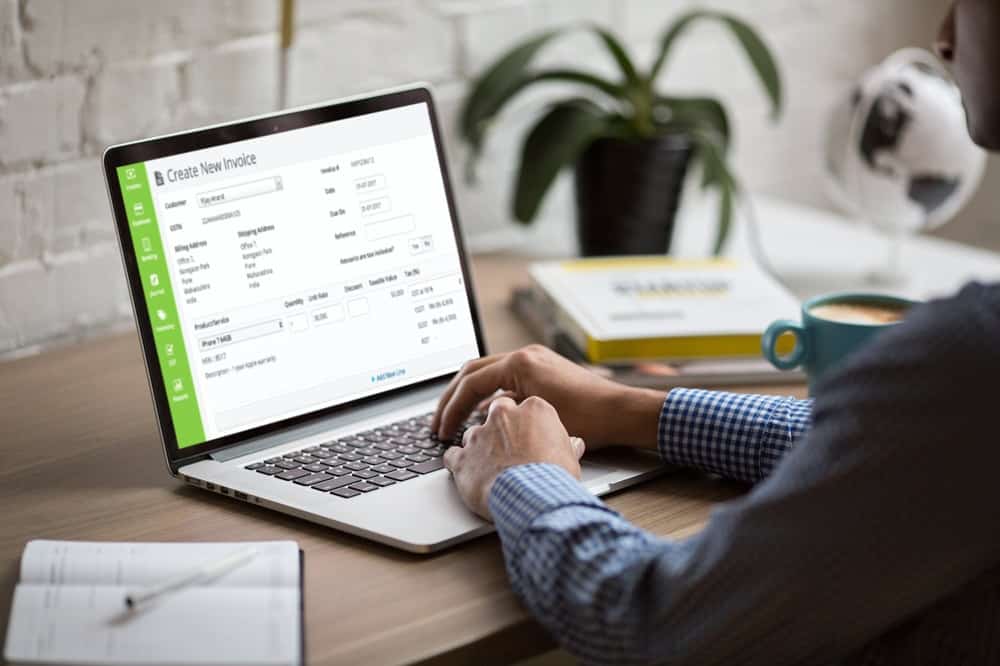 Free Online Invoicing Software for Small Business