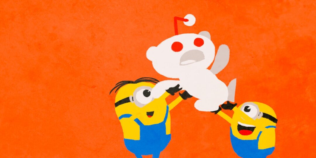 Subreddit for Memes
