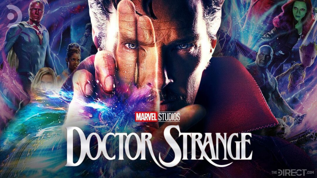 Doctor Strange 2