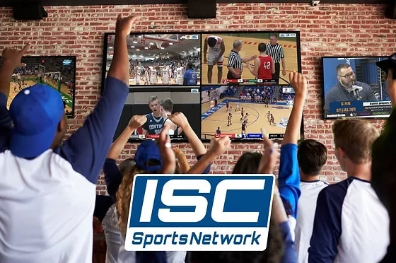 ISC Sports