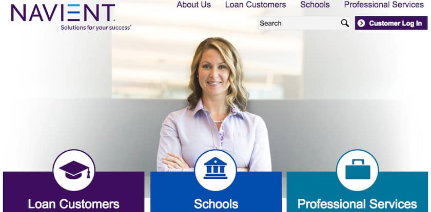 Navient Login