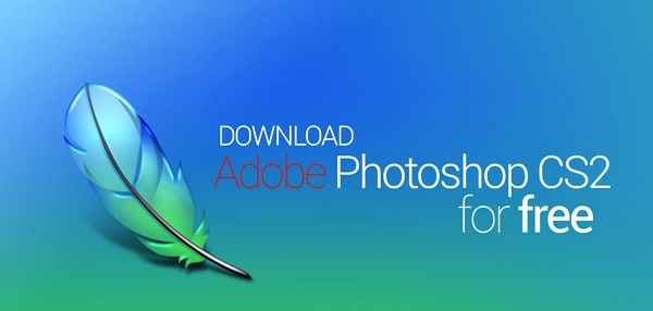 Photoshop for Free