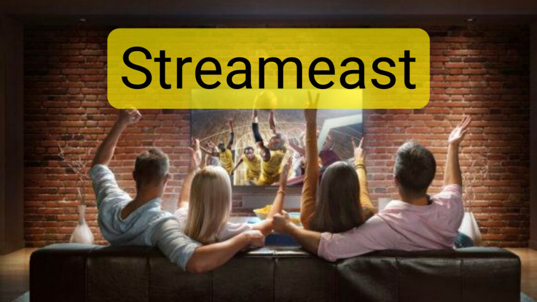 55 Great StreamEast Alternatives - Watch Live NFL, NBA, UFC - Solu