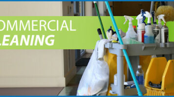 Commercial Cleaning Services