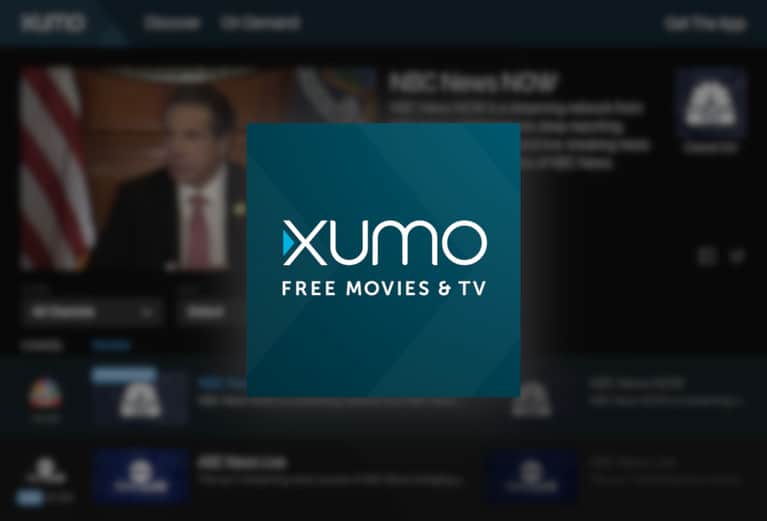 XUMO Alternatives