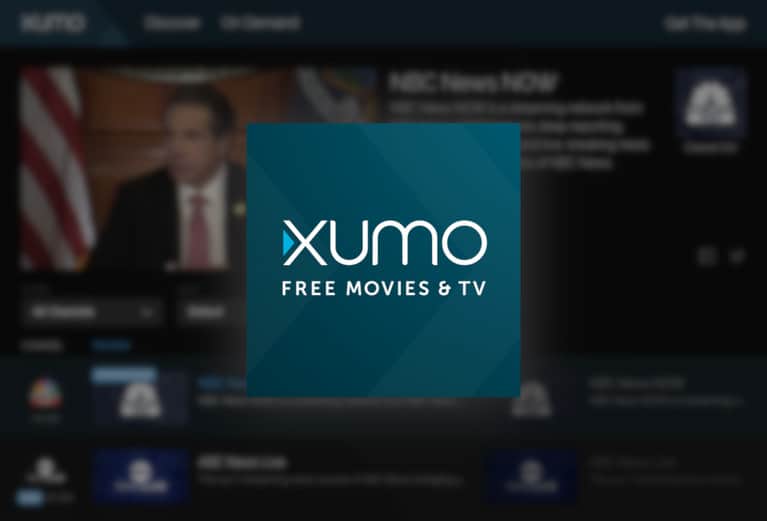 XUMO Alternatives