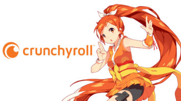 Activate Crunchyroll