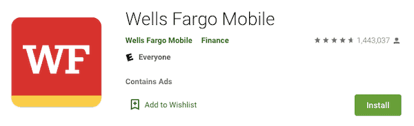 Activate Wells Fargo Card