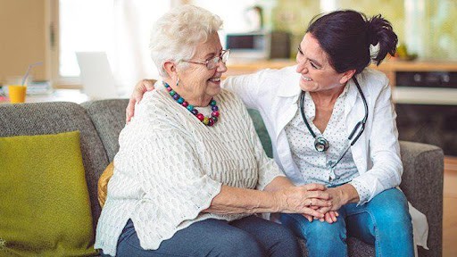 Why You Need Home Care Services For Seniors & What are the Benefits of Home Care