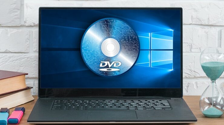 Free DVD Ripper