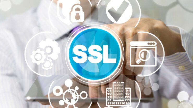 Best SSL Certificate