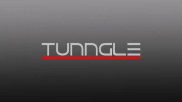 Tunngle