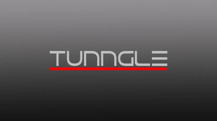 Tunngle