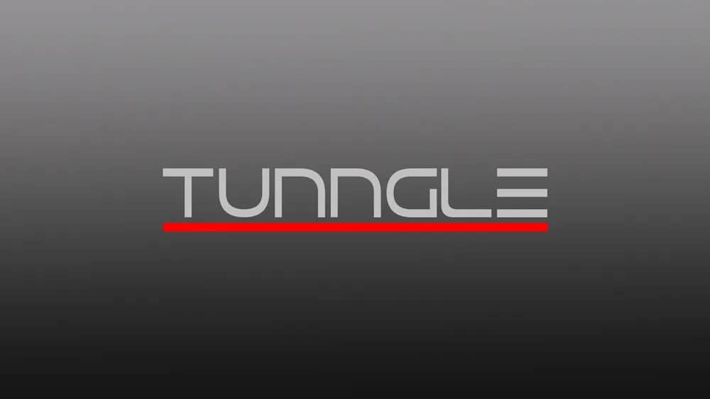 Tunngle