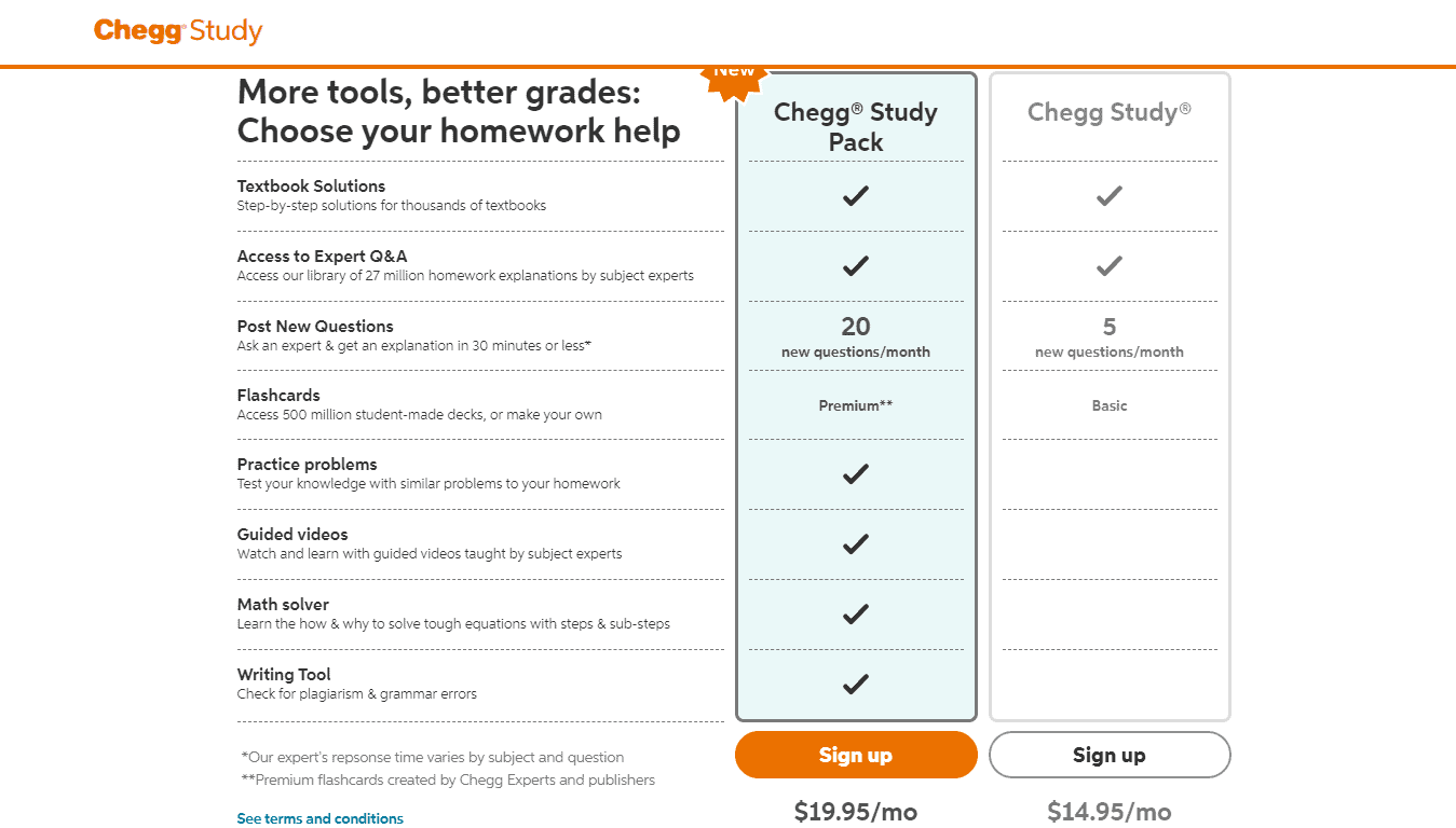 Chegg