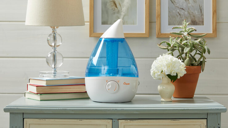 How to Choose a Humidifier for Comfortable Living: Basics Beginners Must Know