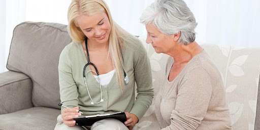 Why You Need Home Care Services For Seniors & What are the Benefits of Home Care