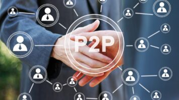 P2P