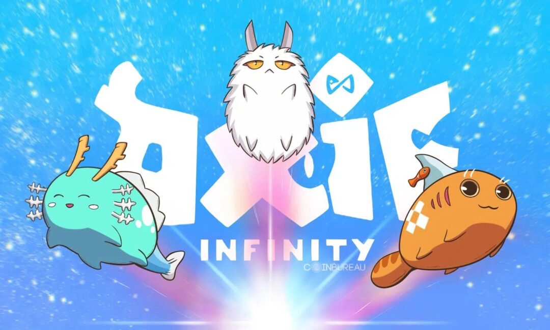 Axie Infinity