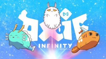 Axie Infinity