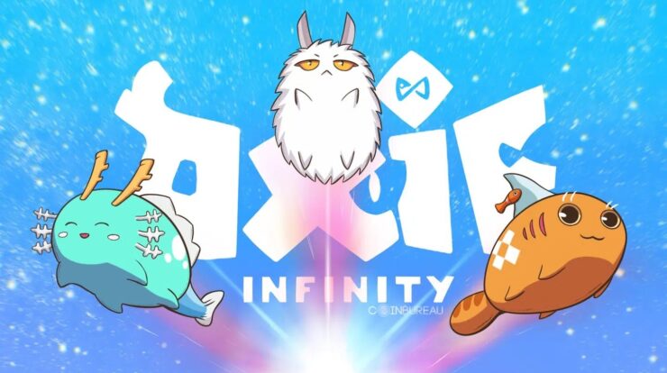 Axie Infinity