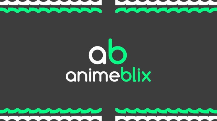 Animeblix Alternatives