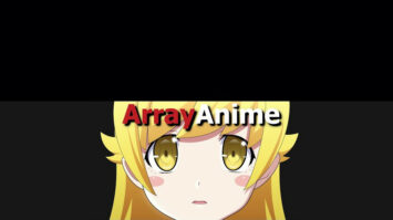 ArrayAnime Alternatives