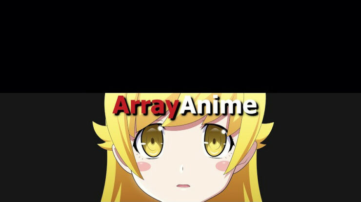 ArrayAnime Alternatives