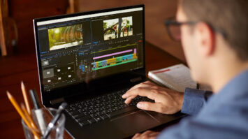 Benefits of Video Editing Service For Small Business