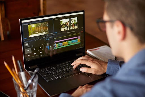 Benefits of Video Editing Service For Small Business