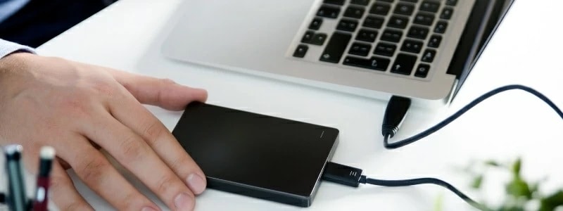 Data Recovery Software