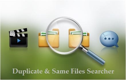 Duplicate Files