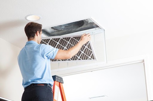 Do You Required Quality Duct Cleaning Services? Contact the Professionals