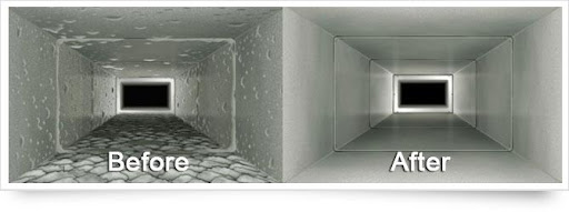 Top 9 Benefits of Air Ducts Cleaning Services