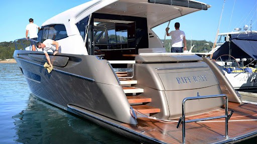 What are the Benefits of boat detailing Services