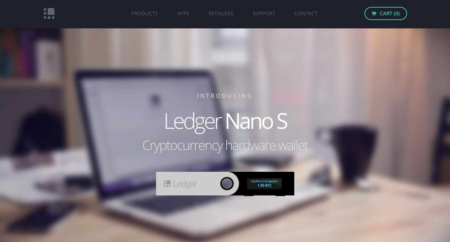 Crypto Wallet For Digital Currency